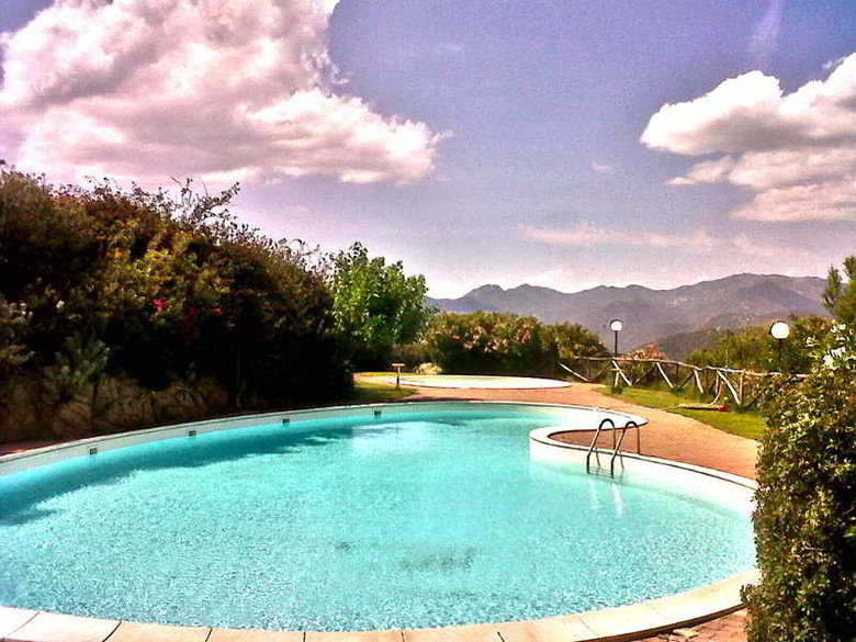 Residence Torre Delle Stelle