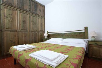 Residence Torre Delle Stelle