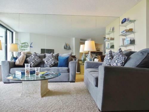 Apartamento Seaview Condo #18240