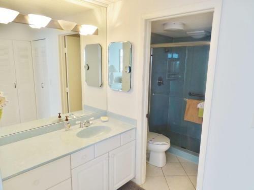 Apartamento Seaview Condo #18240
