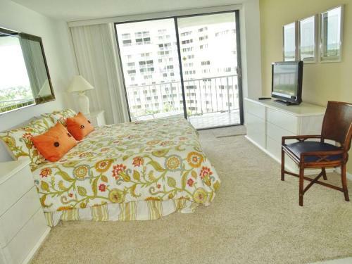 Apartamento Seaview Condo #18240