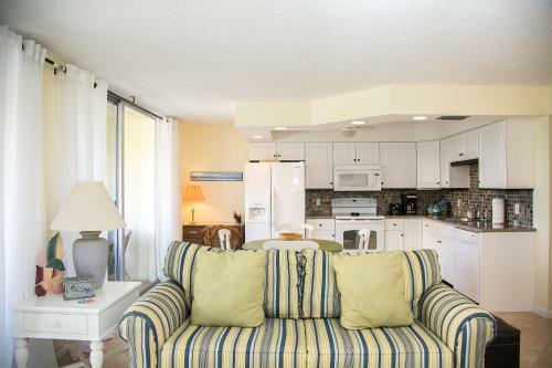 Apartamento San Marco Residences #507 Condo