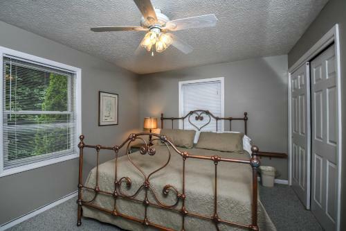 Light My Fire Five-bedroom Holiday Home