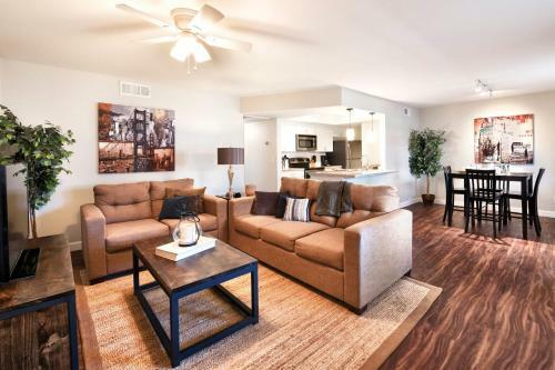 Apartamento Rio Salado Place 103 Apts