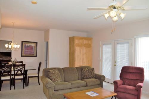2 Bedroom Home In Mesquite #311