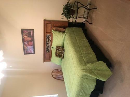 Apartamento 2 Bedroom Condo In Mesquite #309