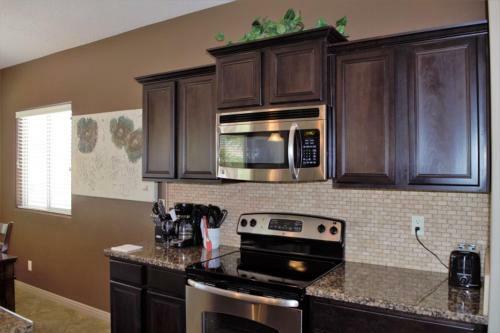 3 Bedroom Home In Mesquite #214