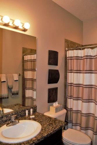 3 Bedroom Home In Mesquite #214