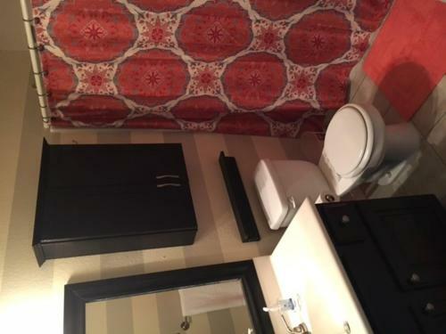 Apartamento 3 Bedroom Condo In Mesquite #490