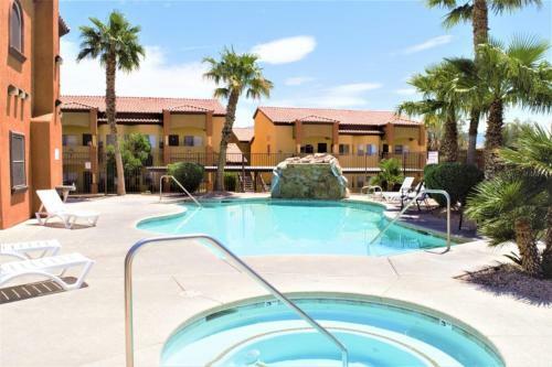 Apartamento 3 Bedroom Condo In Mesquite #490