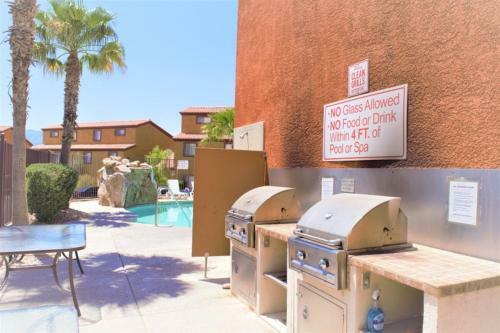 Apartamento 3 Bedroom Condo In Mesquite #490