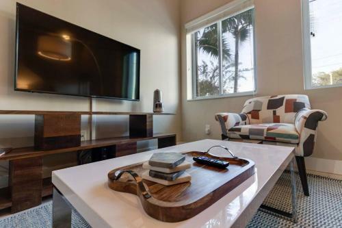 Villa All-inclusive Brickell Townhome