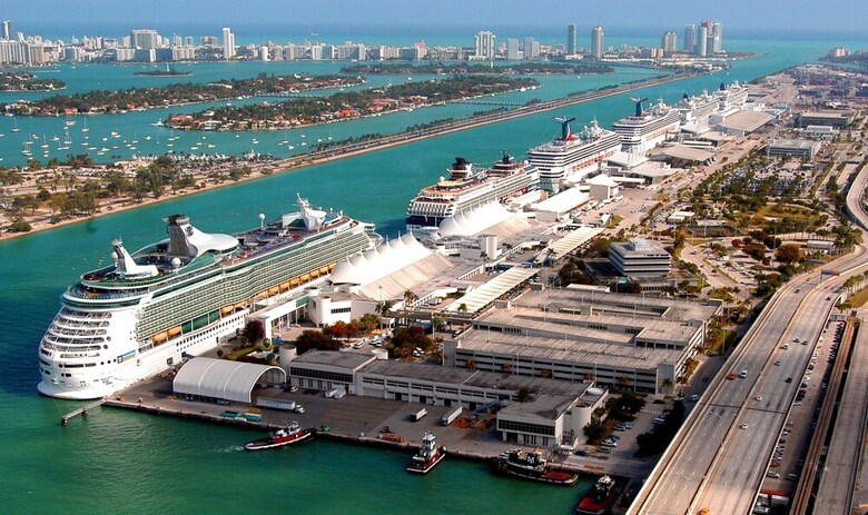 Even Hotel Miami - Airport