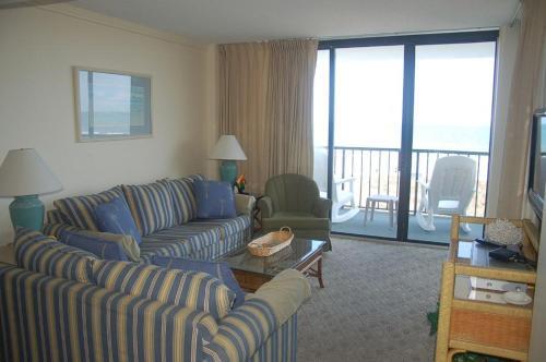 Apartamento 1037-2-g Crescent Sands At Cb Condo