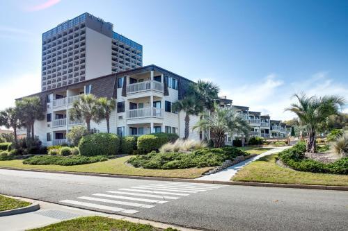 Apartamentos Ocean Forest Villas A, Unit 214