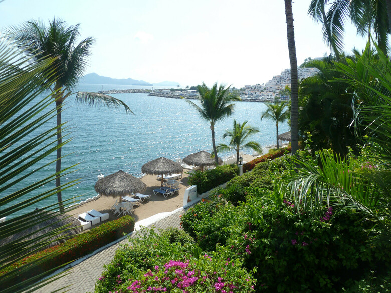 Hotel Dolphin Cove Inn