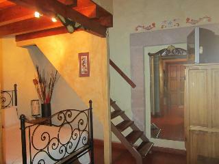 Hotel Casa De Los Dulces Sue�os