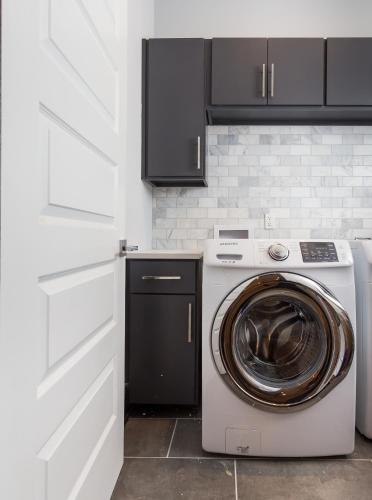 Four-bedroom Four-bath West End Townhouse