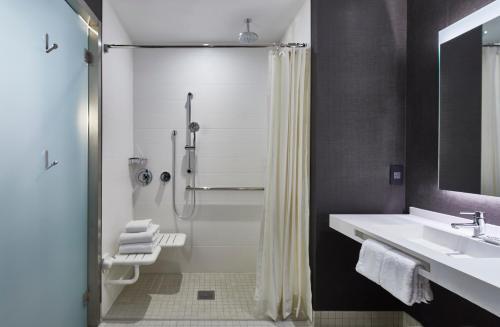 AC Hotel Nashville Downtown