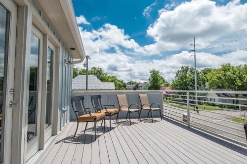 Louisiana Holiday Home 5402a