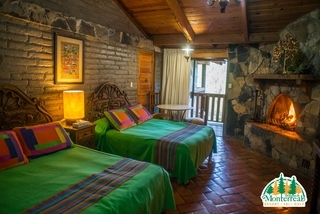 Hotel Bosques De Monterreal