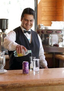 Hotel Bosques De Monterreal