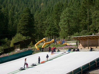 Hotel Bosques De Monterreal