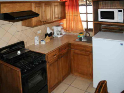 Hotel Bosques De Monterreal