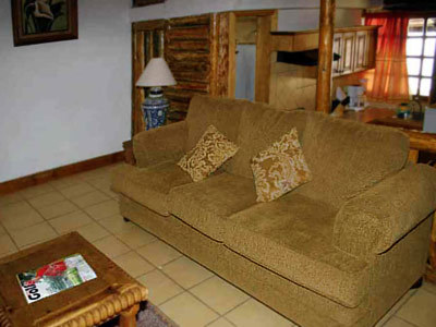 Hotel Bosques De Monterreal