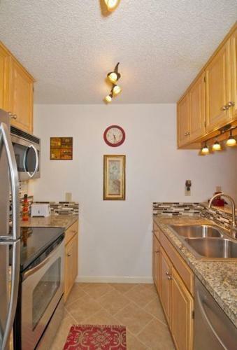 Apartamento Camp Warnecke Condo #52966