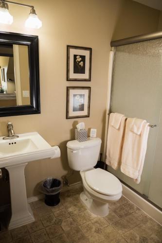 Bed & Breakfast Dreamgiver's Inn