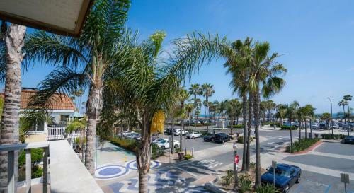 Apartamento 600 East Oceanfront 2b 3 Bedroom Condo