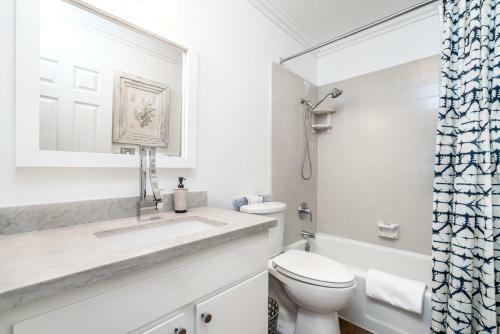 Apartamento 600 East Oceanfront 2b 3 Bedroom Condo
