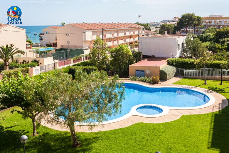 Hotel Residencial Bovalar