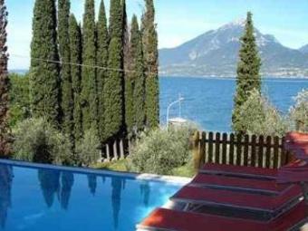 Hotel Residence Lago Di Garda
