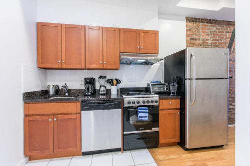 Apartamento 2 Beds 2 Baths In Midtown East