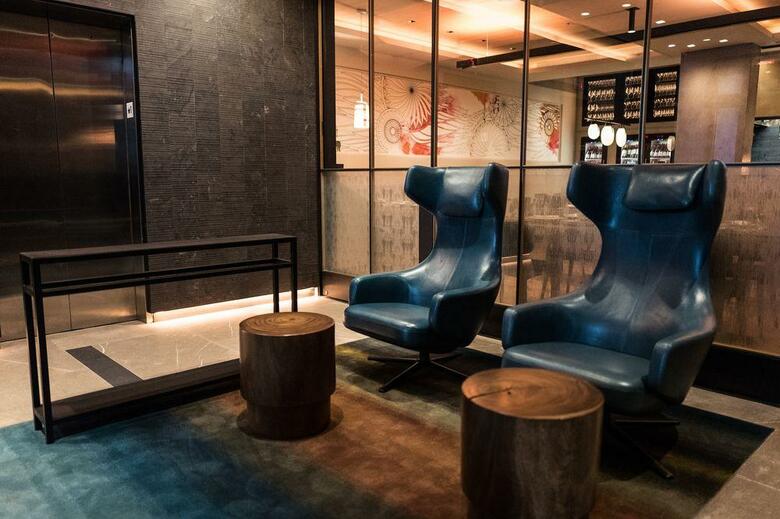 Luma Hotel - Times Square