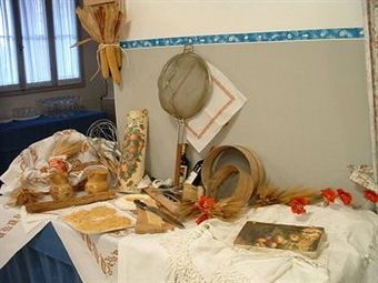 Albergue Ostello Casa Per Ferie Stella Marina