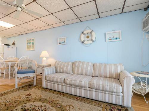 Apartamento 46th St Windjammer 206
