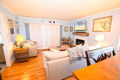 Apartamento Harbour Island 308m Condo