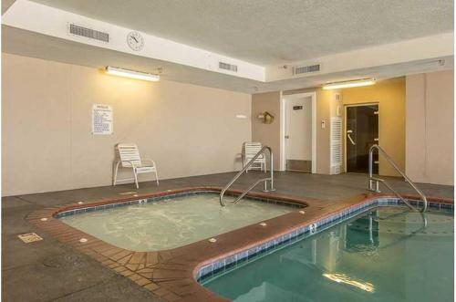 Apartamento Regency Isle 1001 Condo