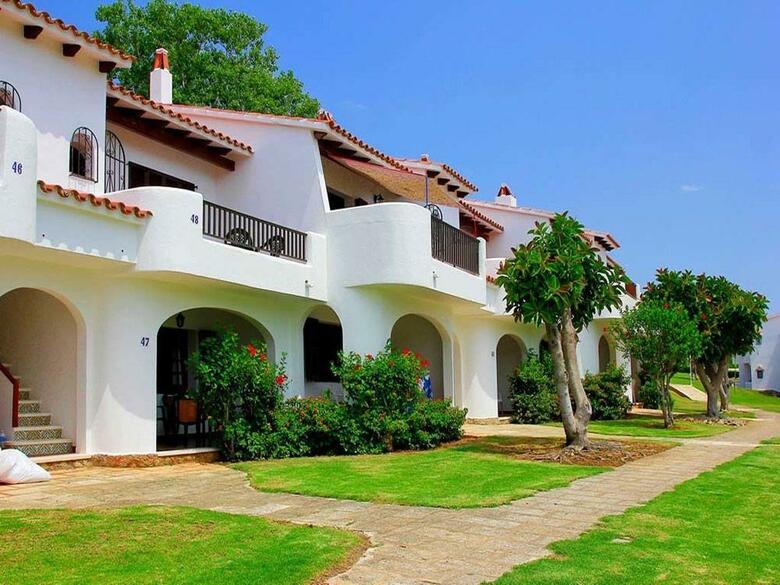 Apartamentos Son Bou Gardens