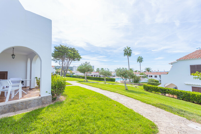 Apartamentos Son Bou Gardens