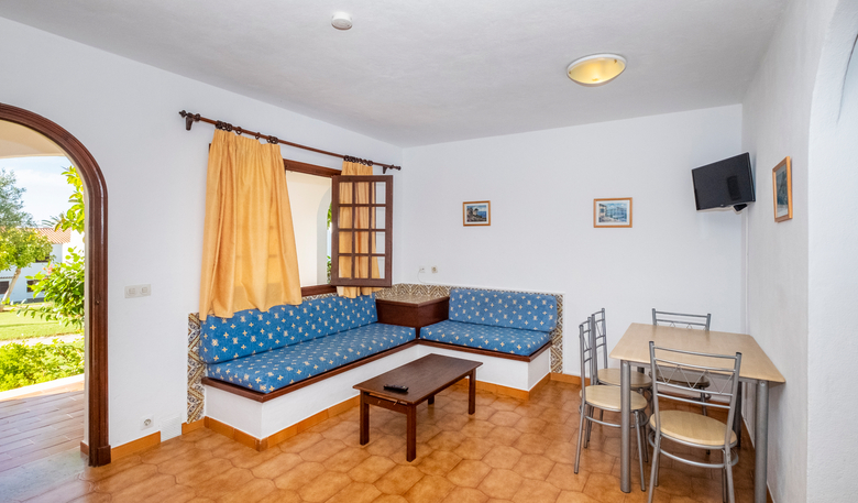 Apartamentos Son Bou Gardens