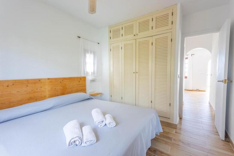 Apartamentos Son Bou Gardens