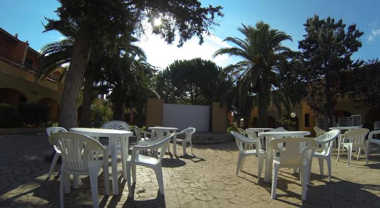 Aparthotel Club Andria