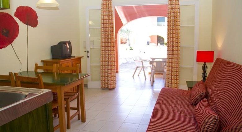 Aparthotel Club Andria