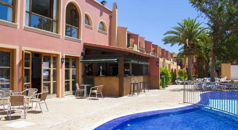 Aparthotel Club Andria