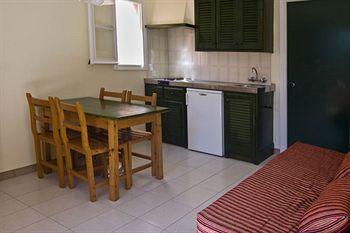 Aparthotel Club Andria