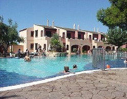 Aparthotel Club Andria